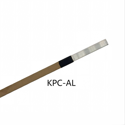 buy Kraft Paper Covered Aluminum Wire, Round & Rectangular Electrical Aluminum Conductor for Oil-Immersed Power, Distribution Transformers and Reactor Coils, IEC 60317 Compliant online manufacture