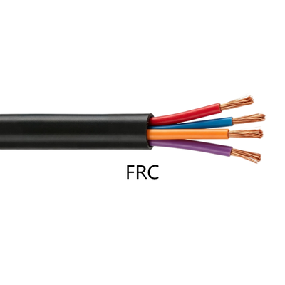 Acquistare Cavo Flessibile in Gomma, Cavo Multiconduttore in Rame a Filo Sottile con Isolamento in Gomma e Guaina in Gomma, 300/500V a 0,6/1kV per Edilizia, Attrezzature Mobili Portatili e da Esterno online manufacture