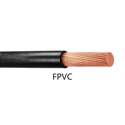 ซื้อ สายไฟ PVC แบบยืดหยุ่น, สายทองแดงฝอยแกนเดี่ยวและหลายแกนพร้อมฉนวน PVC และเปลือก PVC, 300/500V ถึง 0.6/1kV สำหรับเครื่องจักรและสายไฟอาคาร online manufacture