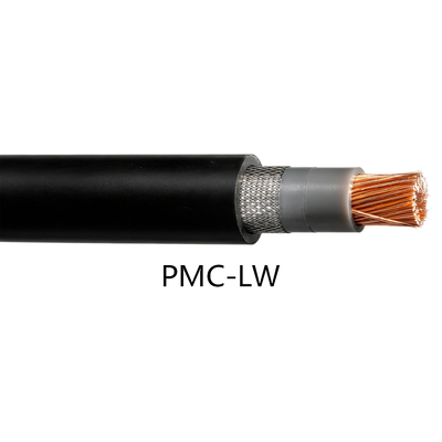 ซื้อ สายเคเบิลสำหรับการทำเหมืองแบบ Longwall PMC-LW SHD-PCG, ฉนวนอีลาสโตเมอร์แบบทองแดงตีเกลียวที่ยืดหยุ่นสำหรับงานหนัก, เปลือกนอกอีลาสโตเมอร์, สายกราวด์ชีลด์เสริมสำหรับเครื่องจักรตัดหินแบบ Longwall, สายพานลำเลียงแบบเกราะ, รองรับหลังคา online manufacture