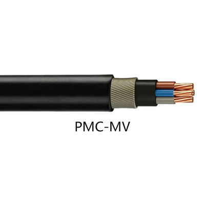 Acheter Cable de minage souterrain blindé en cuivre XLPE EPR isolant en acier online manufacture